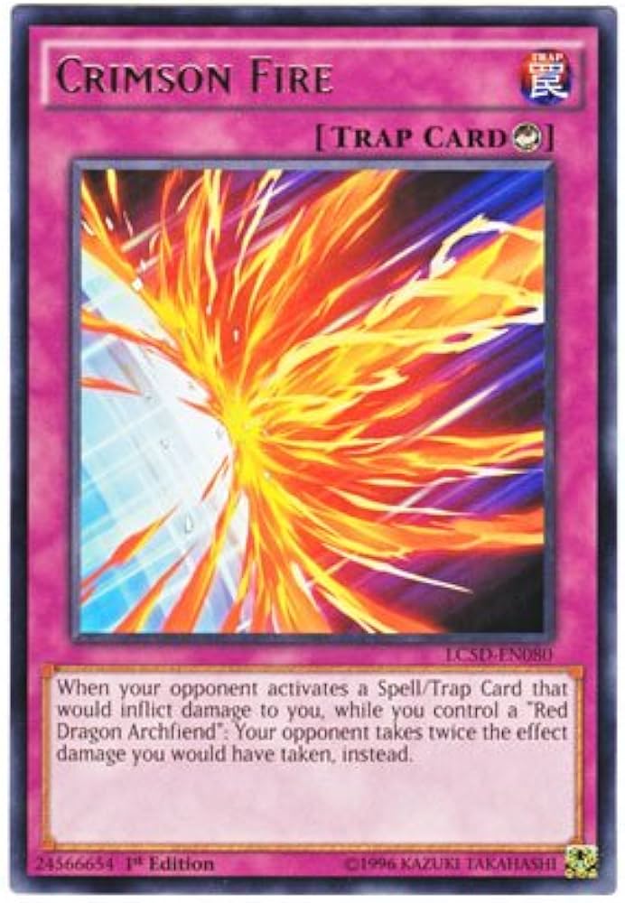 デュエマ クリムゾンワイバーン 英語版 PSA10 赤色の種類 英語 デュエマ クリムゾンワイバーン 英語版